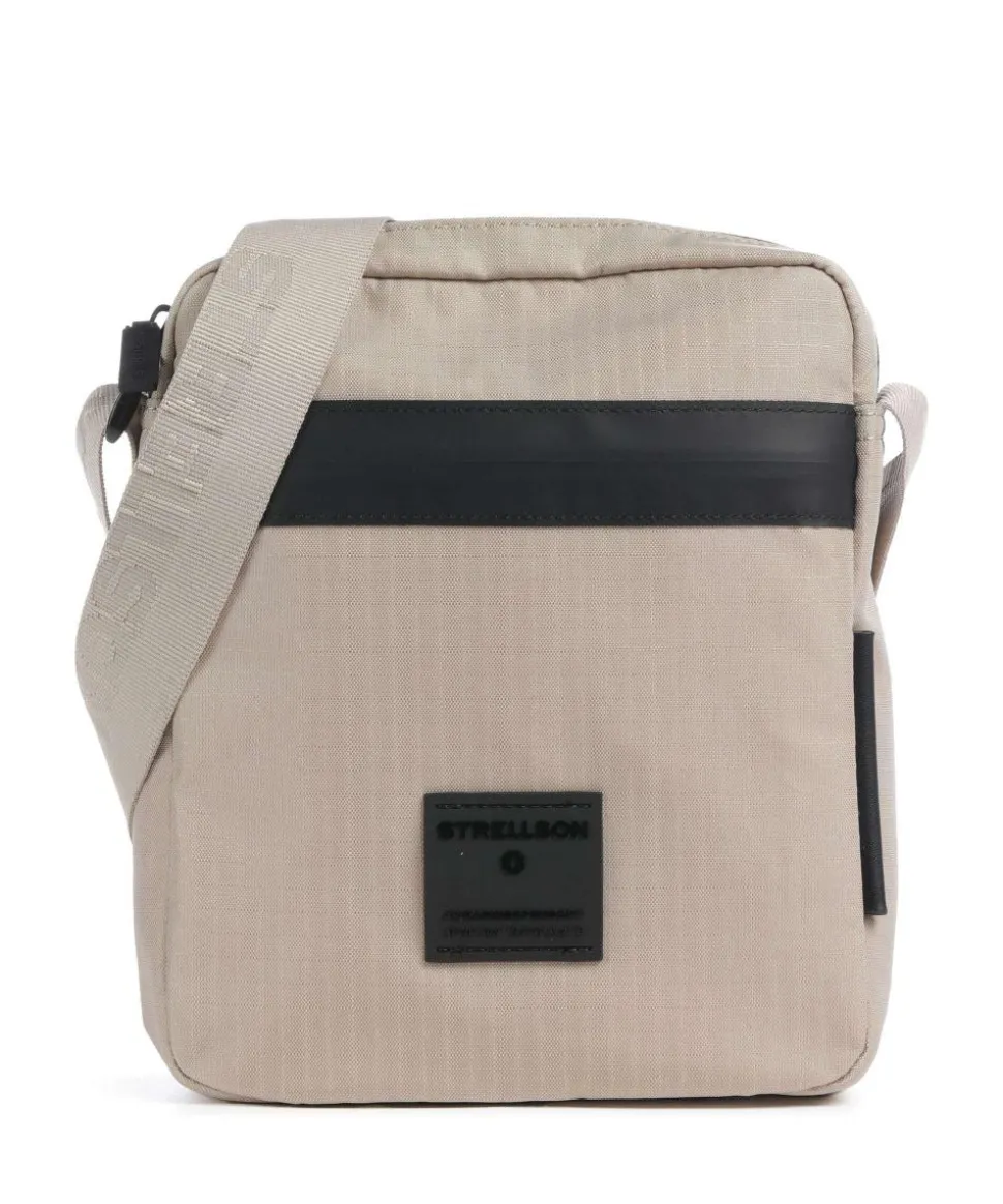 Northwood Rs Umhängetasche Nylon beige