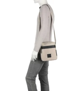 Northwood Rs Umhängetasche Nylon beige