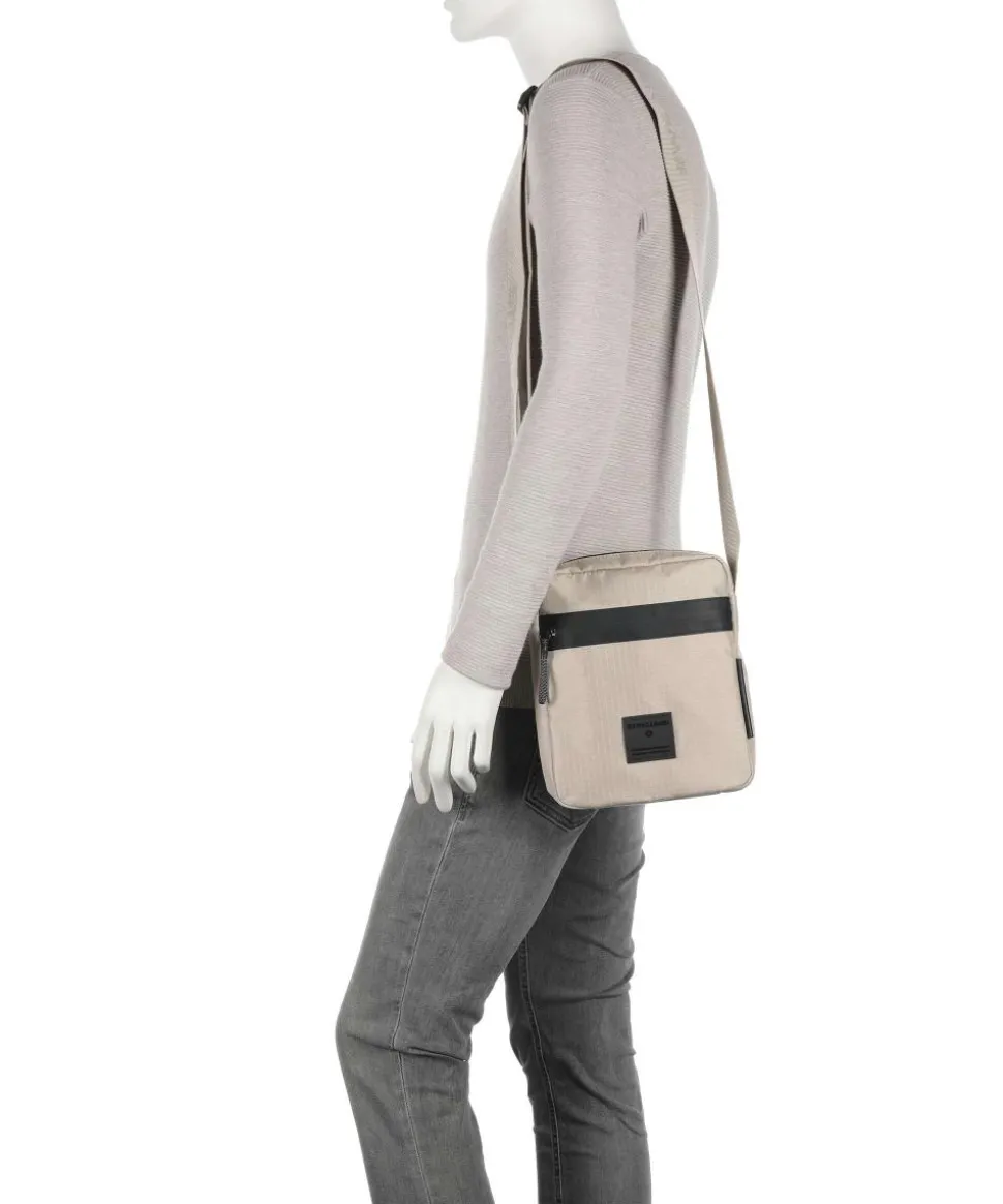 Northwood Rs Umhängetasche Nylon beige