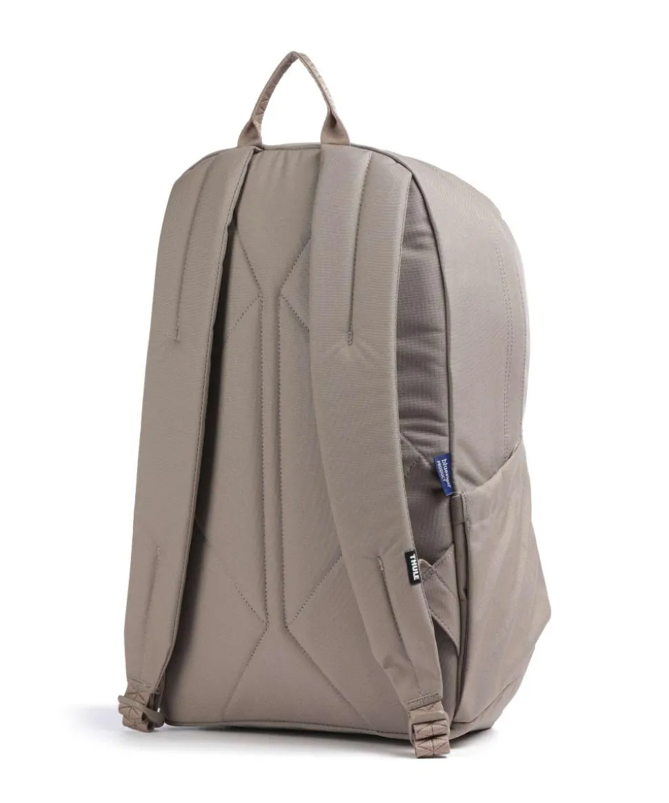 Notus Rucksack 14″ Polyester taupe