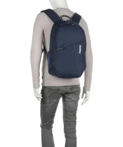 Notus Rucksack 14″ Polyester taupe