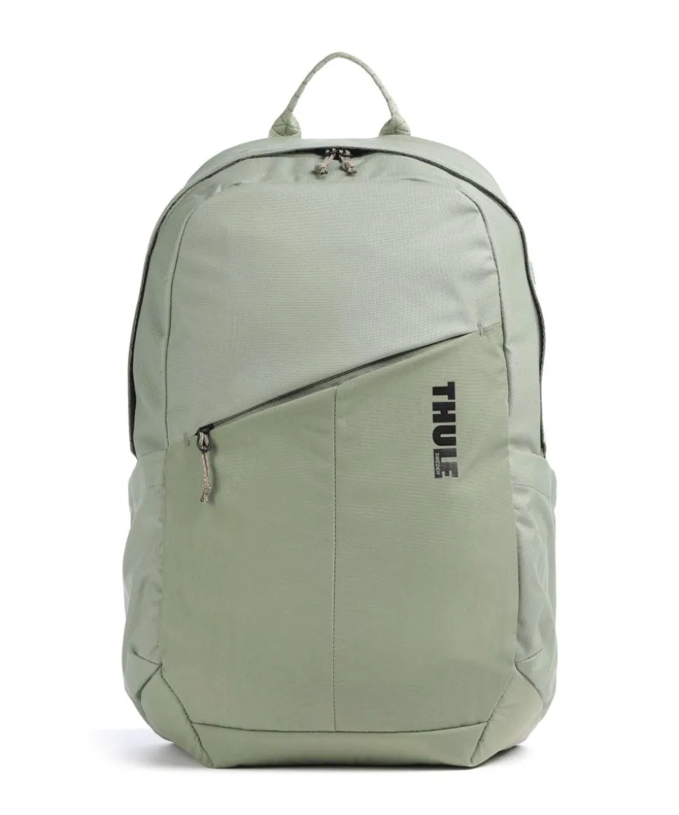 Notus Rucksack 14″ Polyester hellgrün