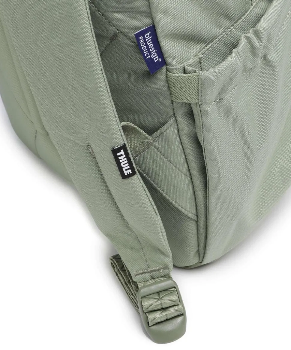 Notus Rucksack 14″ Polyester hellgrün