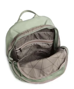 Notus Rucksack 14″ Polyester hellgrün