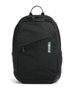 Notus Rucksack 14″ Polyester schwarz