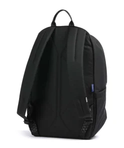 Notus Rucksack 14″ Polyester schwarz