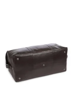 Novum Cavoli Weekender dunkelbraun 53 cm