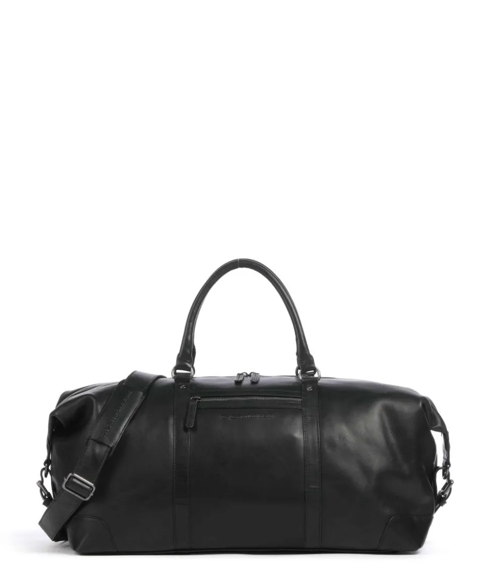 Novum Cavoli Weekender schwarz 53 cm