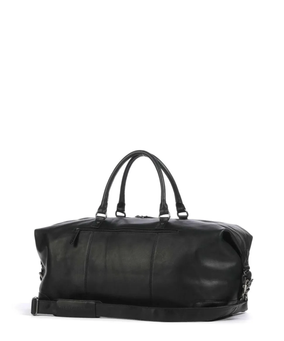 Novum Cavoli Weekender schwarz 53 cm