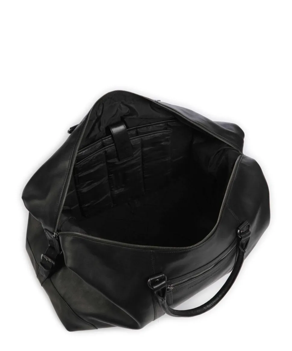 Novum Cavoli Weekender schwarz 53 cm