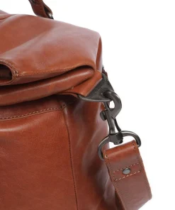 Novum Lazio Weekender cognac 49 cm