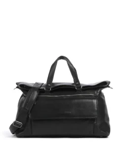 Novum Lazio Weekender schwarz 49 cm