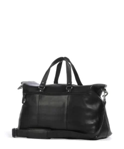 Novum Lazio Weekender schwarz 49 cm