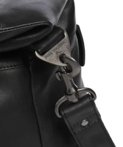 Novum Lazio Weekender schwarz 49 cm