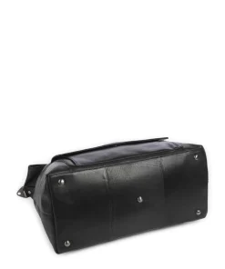 Novum Lazio Weekender schwarz 49 cm