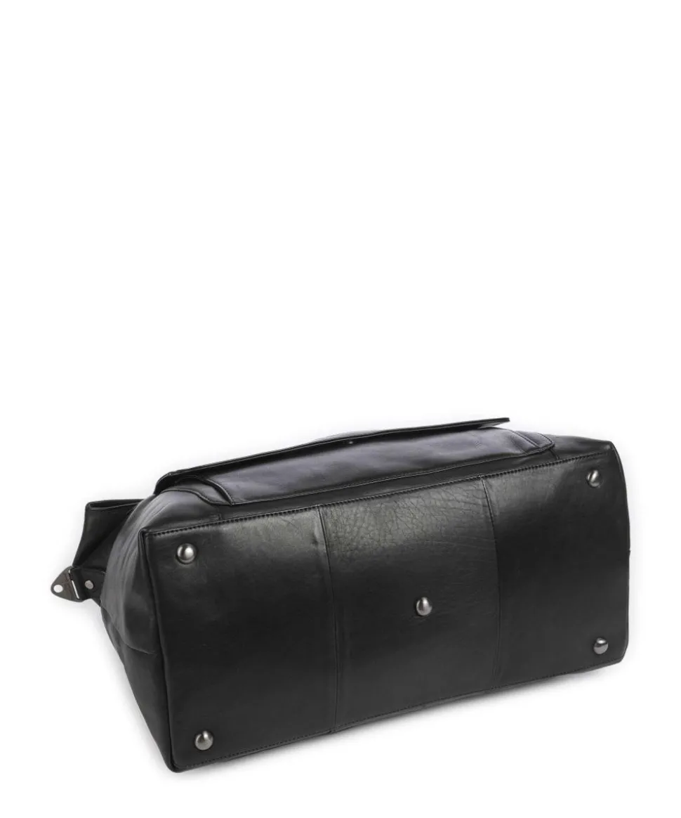 Novum Lazio Weekender schwarz 49 cm