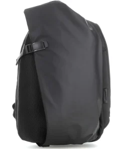 Obsidian Isar Medium Rucksack 13″ Polyester schwarz
