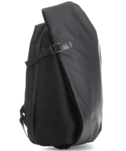 Obsidian Isar Medium Rucksack 13″ Polyester schwarz