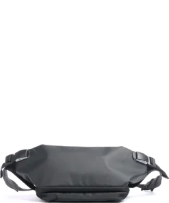 Obsidian Isarau Gürteltasche Polyester, Plane schwarz
