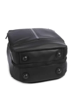 Obsidian L Reiserucksack 15″ Polyester schwarz