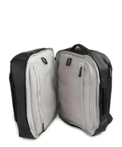 Obsidian L Reiserucksack 15″ Polyester schwarz