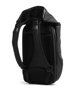 Obsidian Rucksack 16″ Polyester schwarz
