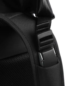 Obsidian Rucksack 16″ Polyester schwarz