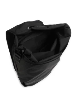 Obsidian Rucksack 16″ Polyester schwarz