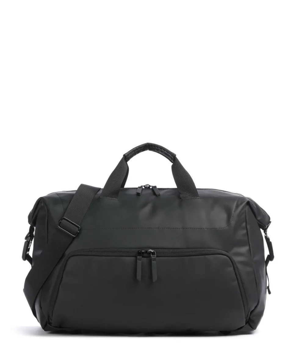Obsidian Weekender schwarz 50 cm