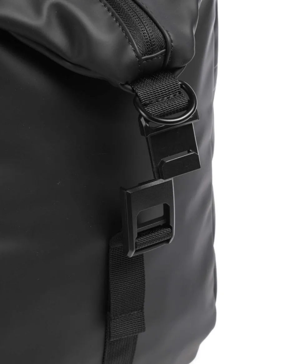 Obsidian Weekender schwarz 50 cm