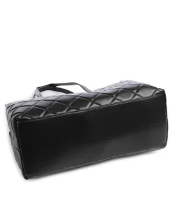 Ocarina Shopper 13″ Lederimitat schwarz