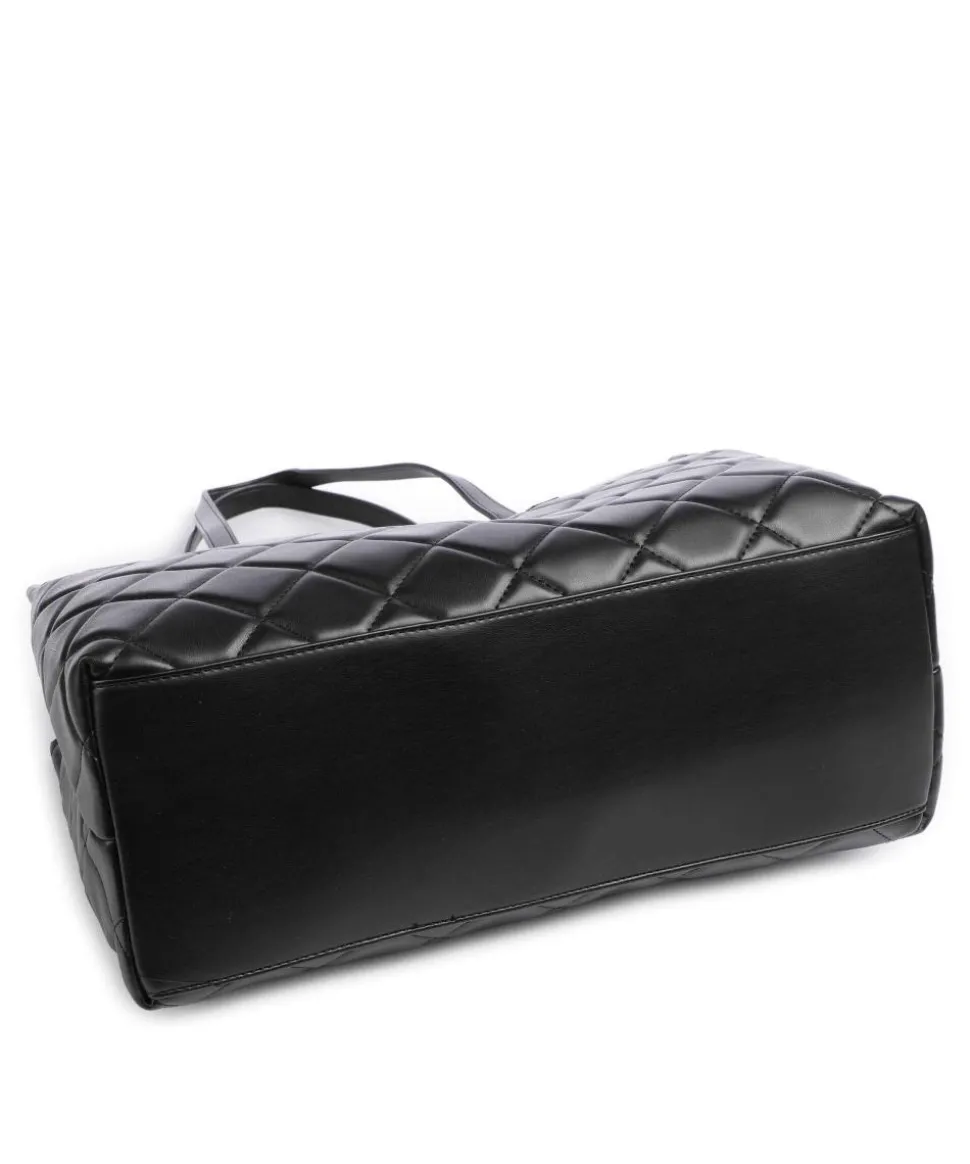 Ocarina Shopper 13″ Lederimitat schwarz