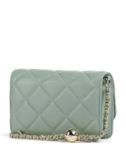 Ocarina Umhängetasche Polyurethane grün