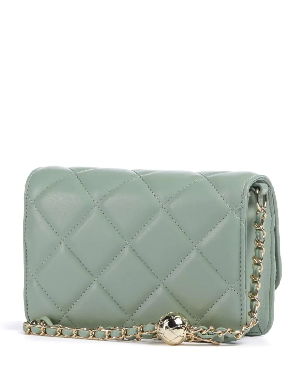 Ocarina Umhängetasche Polyurethane grün