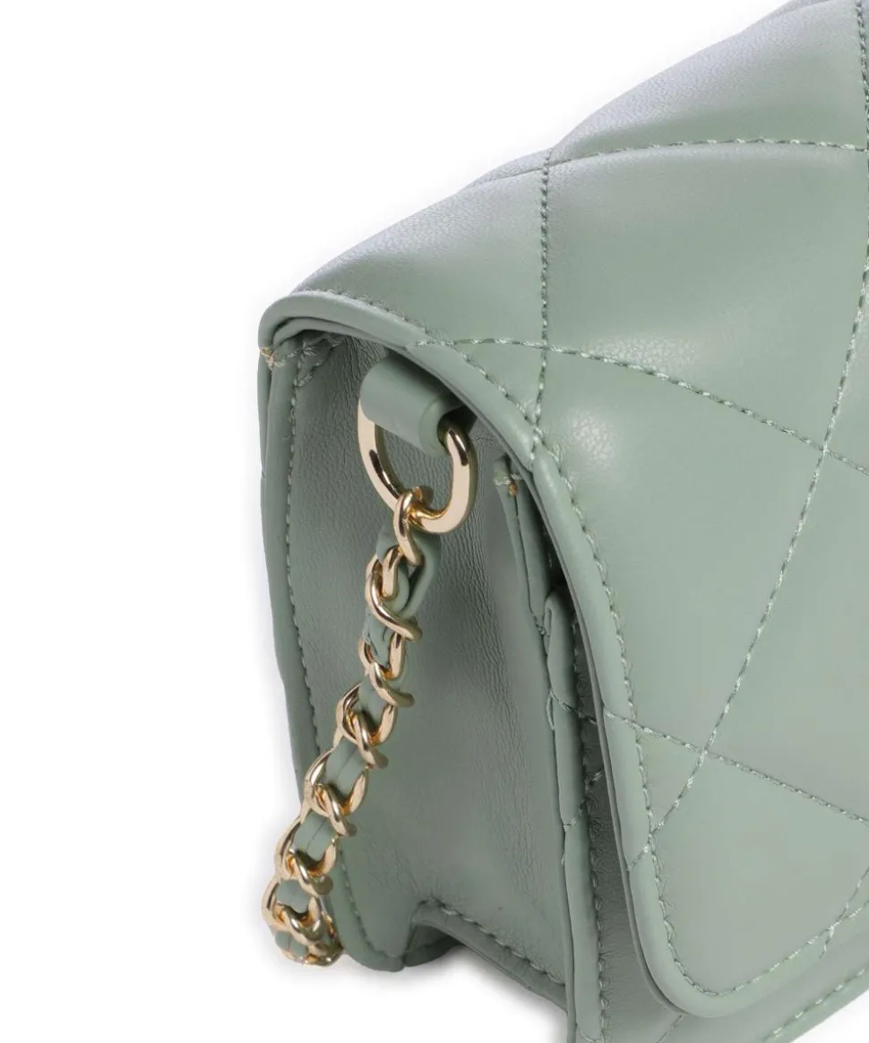 Ocarina Umhängetasche Polyurethane grün