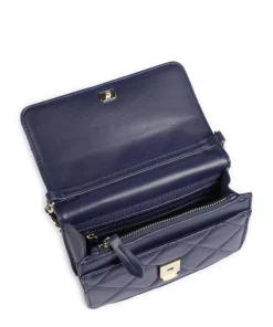 Ocarina Umhängetasche Polyurethane dunkelblau