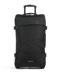 Oceano Re Rollenreisetasche schwarz 67 cm