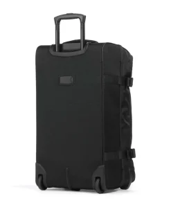 Oceano Re Rollenreisetasche schwarz 67 cm