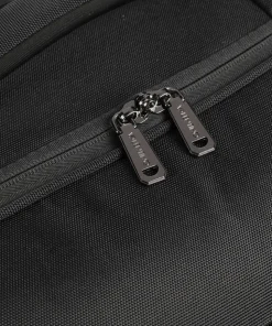 Oceano Re Rollenreisetasche schwarz 67 cm