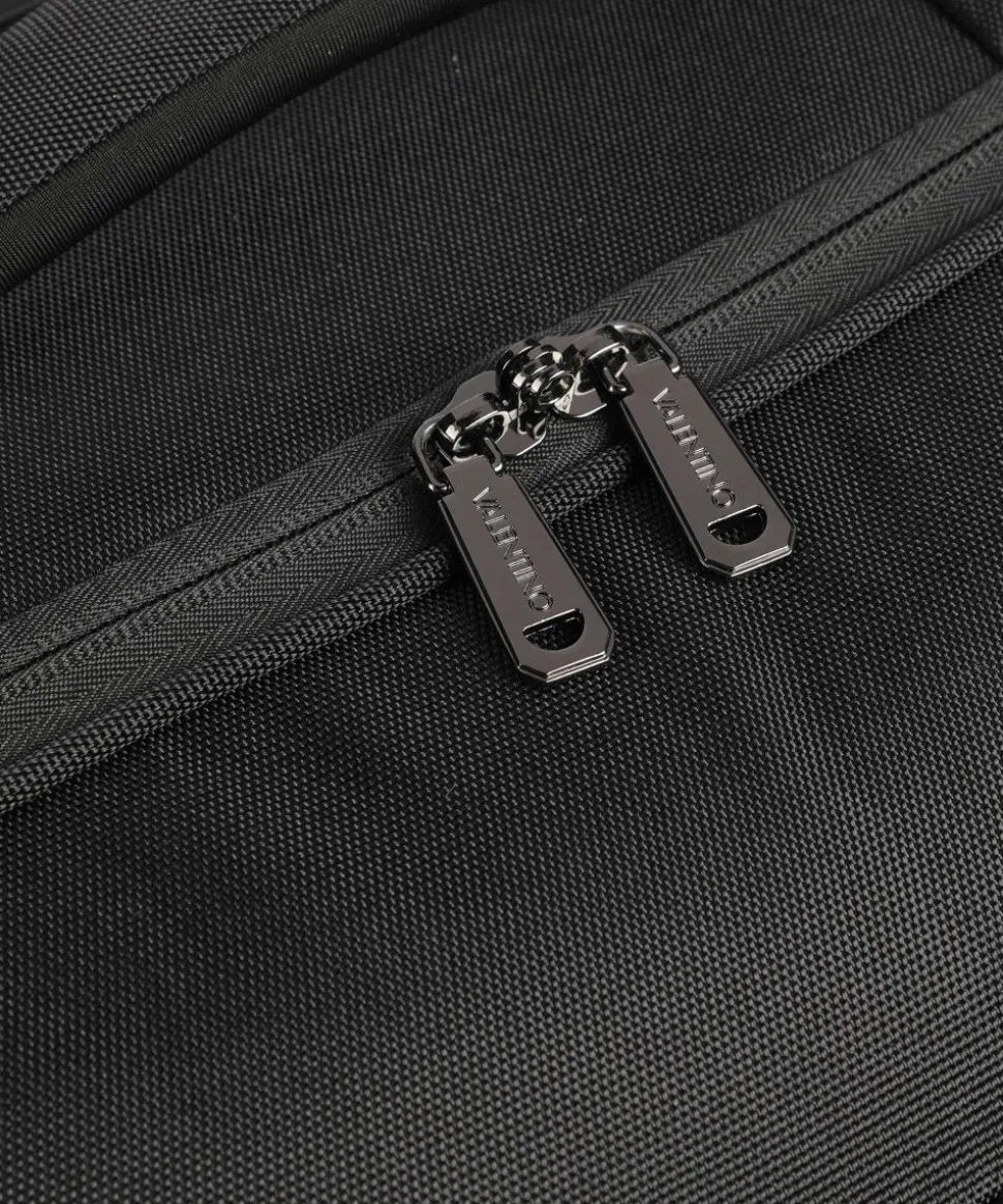 Oceano Re Rollenreisetasche schwarz 67 cm