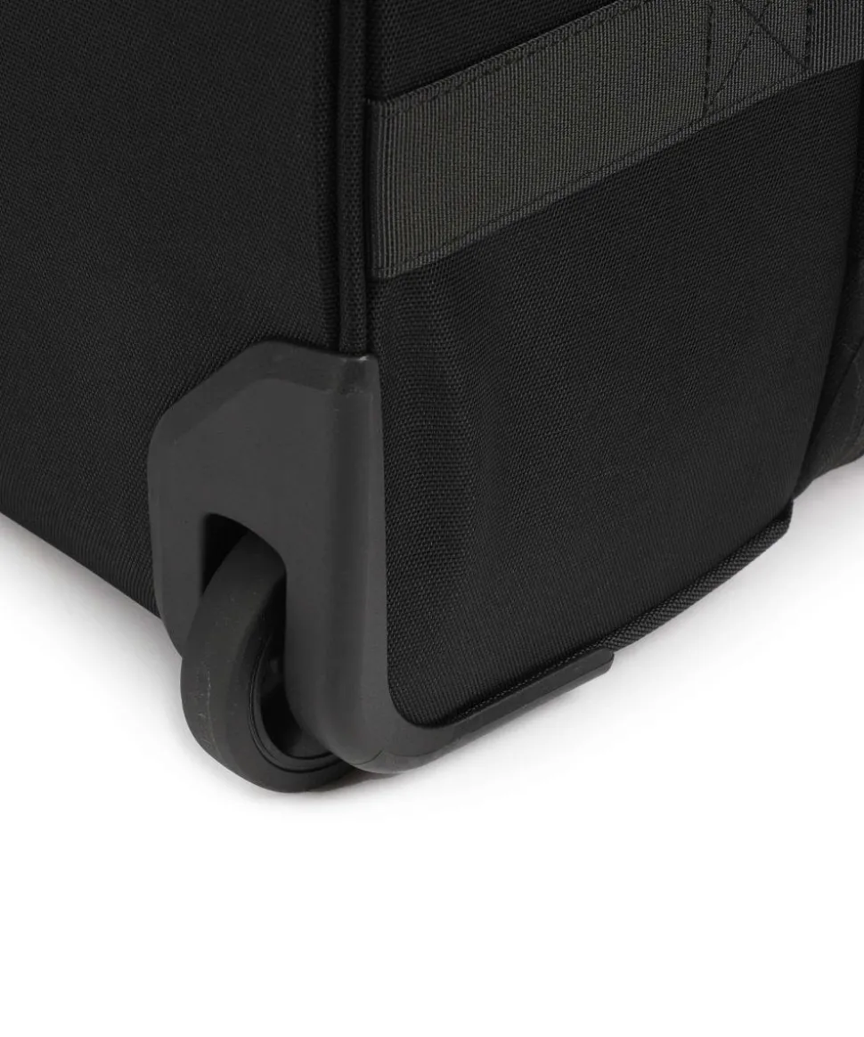 Oceano Re Rollenreisetasche schwarz 67 cm