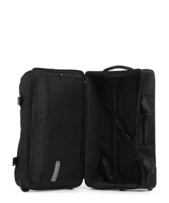 Oceano Re Rollenreisetasche schwarz 67 cm