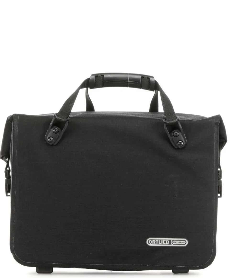 Office-Bag QL2.1 Gepäcktasche Cordura Polyester schwarz