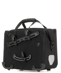 Office-Bag QL2.1 Gepäcktasche Cordura Polyester schwarz