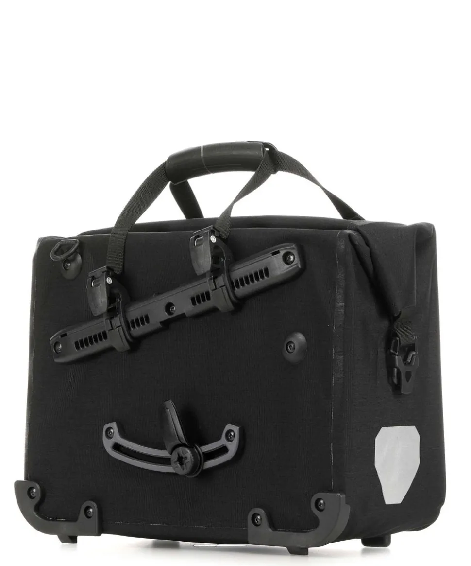 Office-Bag QL2.1 Gepäcktasche Cordura Polyester schwarz