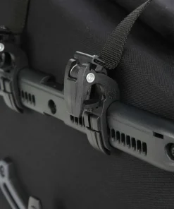 Office-Bag QL2.1 Gepäcktasche Cordura Polyester schwarz