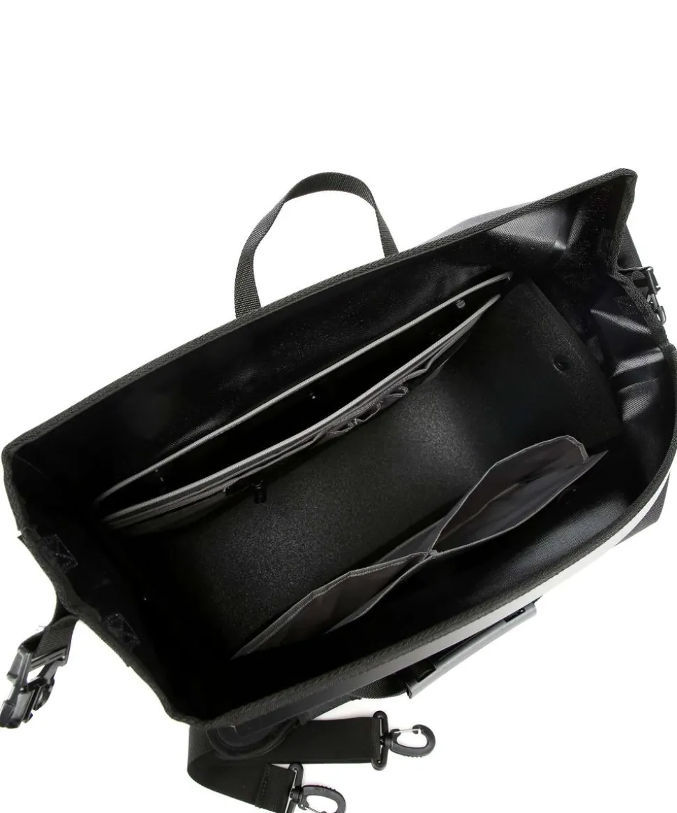 Office-Bag QL2.1 Gepäcktasche Cordura Polyester schwarz