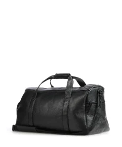 Onyx November RFID Reisetasche schwarz 55 cm
