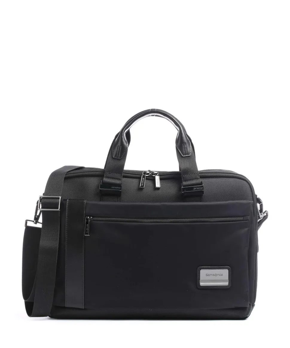 Openroad 2.0 Aktentasche 15″ Nylon, Polyester schwarz