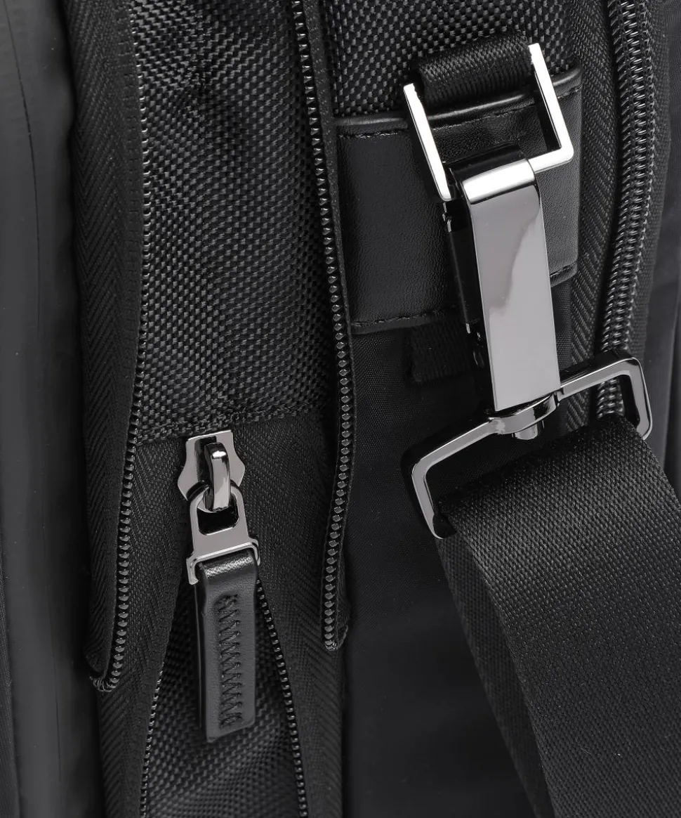 Openroad 2.0 Aktentasche 15″ Nylon, Polyester schwarz